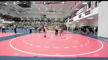 106 lbs Round Of 32 - Greyson Masters, Morris Fitness Wrestling Club vs Jessie Mccoy, Georgia