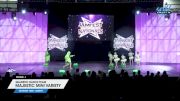 Majestic Dance Team - Majestic Mini Variety [2024 Mini - Variety 1] 2024 JAMfest Dance Super Nationals