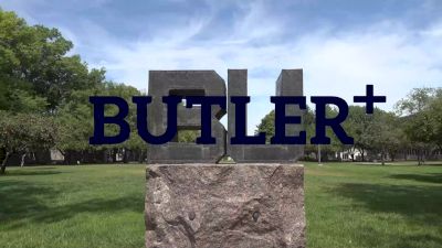 Replay: Dayton vs Butler | Oct 8 @ 1 PM