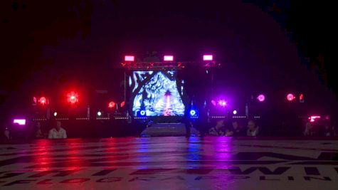 Rafael Vega vs Casey Miller 2025 Fight to Win Battle Of The Badge