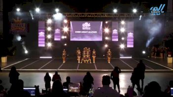 Cheer Legacy Allstars - R3ign [2024 L3 Junior - D2 - A Day 1] 2024 SU Battle at the Boardwalk Grand Nationals
