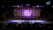 Cheer Extreme - Youth Elite [2025 L5 Youth] 2025 CHEERSPORT National All Star Cheerleading Championship