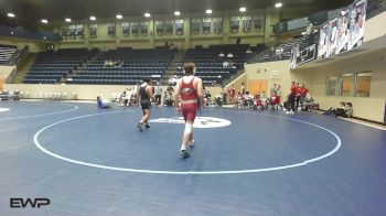 150 lbs Rr Rnd 6 - Caleb Turner, Joplin High School vs Kyler Godinez, Bartlesville High School