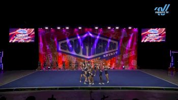 All-Star Revolution - Liberty [2025 L3 Junior - Medium Day 2] 2025 Cheer Power Southern Nationals