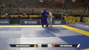 Ricky Dwayne Clark vs Bryan Taylor Hodges IV 2025 Pan Jiu Jitsu IBJJF Championship
