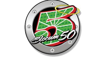 Full Replay: Slocum 50 at 34 Raceway 7/3/20