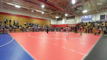 138 lbs Consolation - Summer Callahan, Pinkerton Academy vs Kasey Loch, Raymond