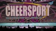 C4 Longhorns - Slate [2023 L1 Youth - D2 - Small - C] 2023 CHEERSPORT National All Star Cheerleading Championship