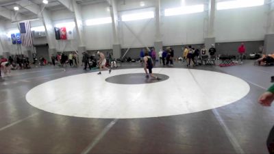 132 lbs Cons. Round 1 - William Callahan, Payson vs Xavier Bacon, Skyline
