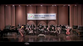 2019 Music For All National Festival | Clowes Memorial Hall - Music For All National Festival | Clowes - Mar 15, 2019 at 8:24 AM EDT