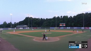 Replay: Home - 2024 HiToms vs Blowfish | Jun 26 @ 7 PM