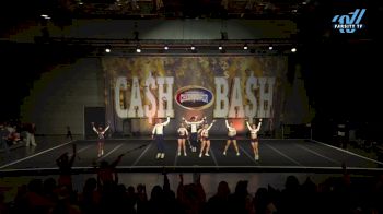 All-Star Revolution - Freedom [2025 L6 Limited Coed - XSmall Day 1] 2025 Cheer Power Cash Bash Showdown Galveston