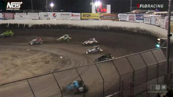 Feature Replay | MSCS Sprints at Tri-State