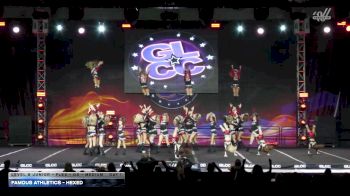 Famous Athletics - Hexed [2026 L2 Junior - Flex - D2 - Medium Day 1] 2026 GLCC Grand Nationals