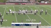 Replay: Moravian vs Juniata | Oct 21 @ 12 PM