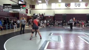 190 lbs Semifinal - Divine Akili, Linn-Mar vs Ava Trende, New Hampton/Turkey Valley