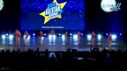 Powerhouse Dance Academy [2025 Youth - Pom - Small Day 2] 2025 UCA & UDA All Star National Championship