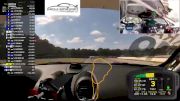 Replay: Porsche Sprint Challenge at Road Atlanta | Sep 14 @ 12 PM