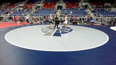 144 lbs Rnd Of 64 - Travis Cardenas, AZ vs Elijah Blewitt, IA