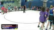 60 lbs Round 5 (6 Team) - Kinley Pederson, Minnesota Storm Girls vs Kalynda Smallwood, Kansas Girls