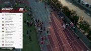 Men's 1500m Open B, Finals 7