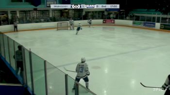 Replay: Home - 2025 Huskies vs Buzzer | Mar 16 @ 2 PM