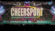 Maine Stars - Paparazzi [2025 L2 Junior - D2 - Medium - B Day 3] 2025 CHEERSPORT National All Star Cheerleading Championship
