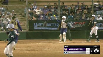 Replay: Washington vs BYU | Feb 20 @ 6 PM