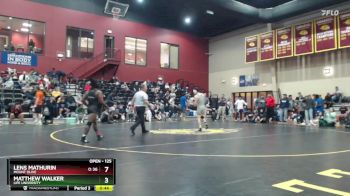 Replay: Mat 1 - 2024 Georgia Open | Nov 10 @ 9 AM