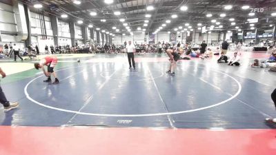 113 lbs Round Of 32 - Gable Hargrove, MF Dynasty vs Cody Duvendack, MI MAFIA (COBRA MAFIA)