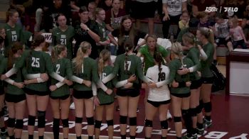 Replay: Oklahoma Baptist vs West Texas A&M | Sep 6 @ 6 PM