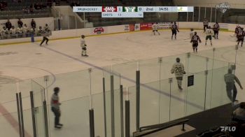 Replay: Home - 2024 Chatham vs Elmira | Nov 2 @ 7 PM