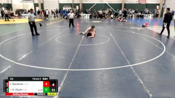 Replay: Mat 12 - 2023 Younes Hospitality Open | Nov 18 @ 9 AM