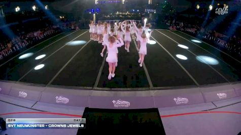SVT Neumünster - CROWNS Jewels [2026 OP0 Day 1] 2026 Summer All Level Championship North