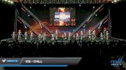 ICE - Chill [2020 L1 Youth - Medium Day 1] 2020 GLCC: The Showdown Grand Nationals