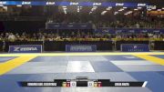 Edwardo Adel Escontrias vs Logan Amaya 2026 Pan Kids Jiu-Jitsu IBJJF Championship