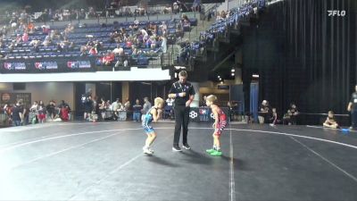 62 lbs Cons. Semis - Jacob Tonitis, Steel Valley Renegades vs Case Danielson, Texas Elite