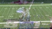 White Sabers ""ISLE OF THE DEAD"" at 2025 DCI All-Age World Championships