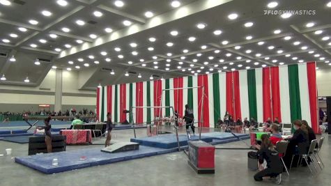 Braelyn Branch - Women's Group, All Pro - 2021 Christmas on the Chesapeake