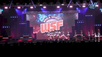 Off Main All Stars - Rage [2024 L6 Limited - XSmall Day 1] 2024 WSF Grand Nationals