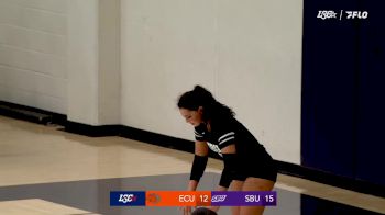 Replay: East Central vs Southwest Baptist | Sep 6 @ 5 PM