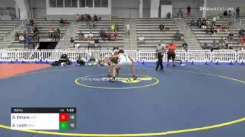 152 lbs Prelims - Dylan Elmore, Team Shutt East vs Steffan Lynch, Ragin Raisins Concord