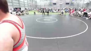 220 lbs Quarterfinals (8 Team) - Gavyn Rhoden, Nebraska vs Tanner Gormanson, Wisconsin