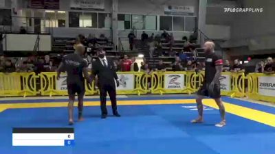 Avery- Warren Arthur vs Alex Xander Larmey 2021 Pan IBJJF Jiu-Jitsu No-Gi Championship