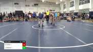 220-E lbs Consi Of 8 #2 - Bryce Dadey, NY vs Jayden Malecki, NY