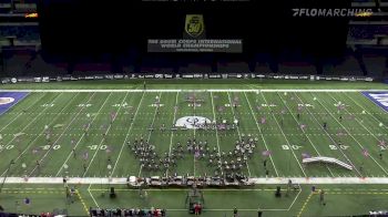 The Academy "Tempe AZ" at 2022 DCI World Championships