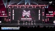 GymTyme All-Stars - BumbleBees [2026 L1 Tiny DAY 1] 2026 JAMfest Cheer Super Nationals
