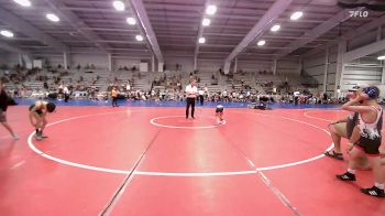 65 lbs Rr Rnd 3 - Wyatt Tilton, FORGE ELM 1 vs Kieran Stewart, Broad Axe 2