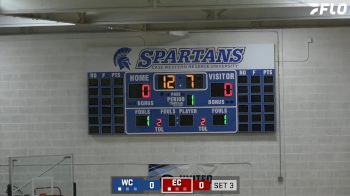 Replay: Westminster College vs Earlham | Sep 5 @ 7 PM