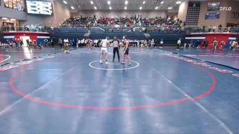 150 lbs Round 1 - Matthew Hendren, El Paso Eastwood vs Brandon Andrews, McKinney Boyd